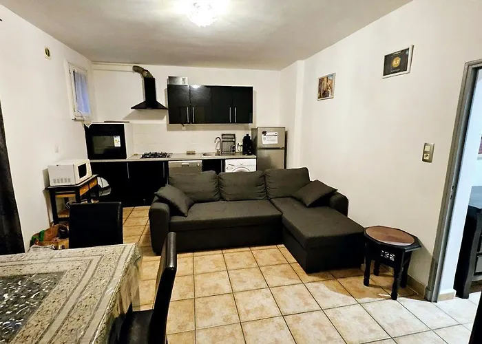 Appartement T2