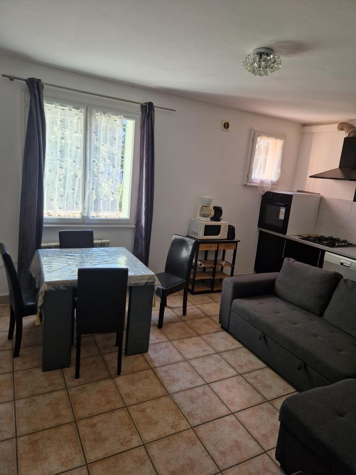 T2 Apartamento