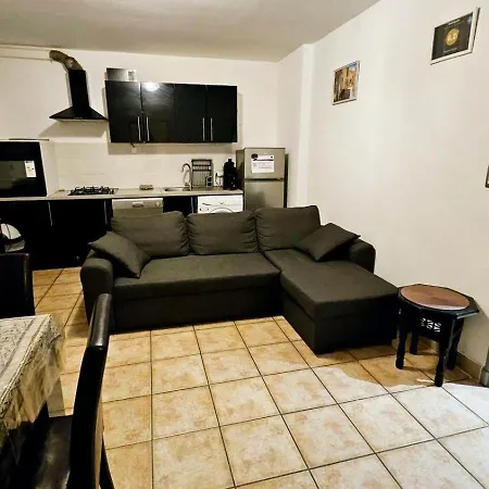 Appartement T2 Sorgues Esterno foto